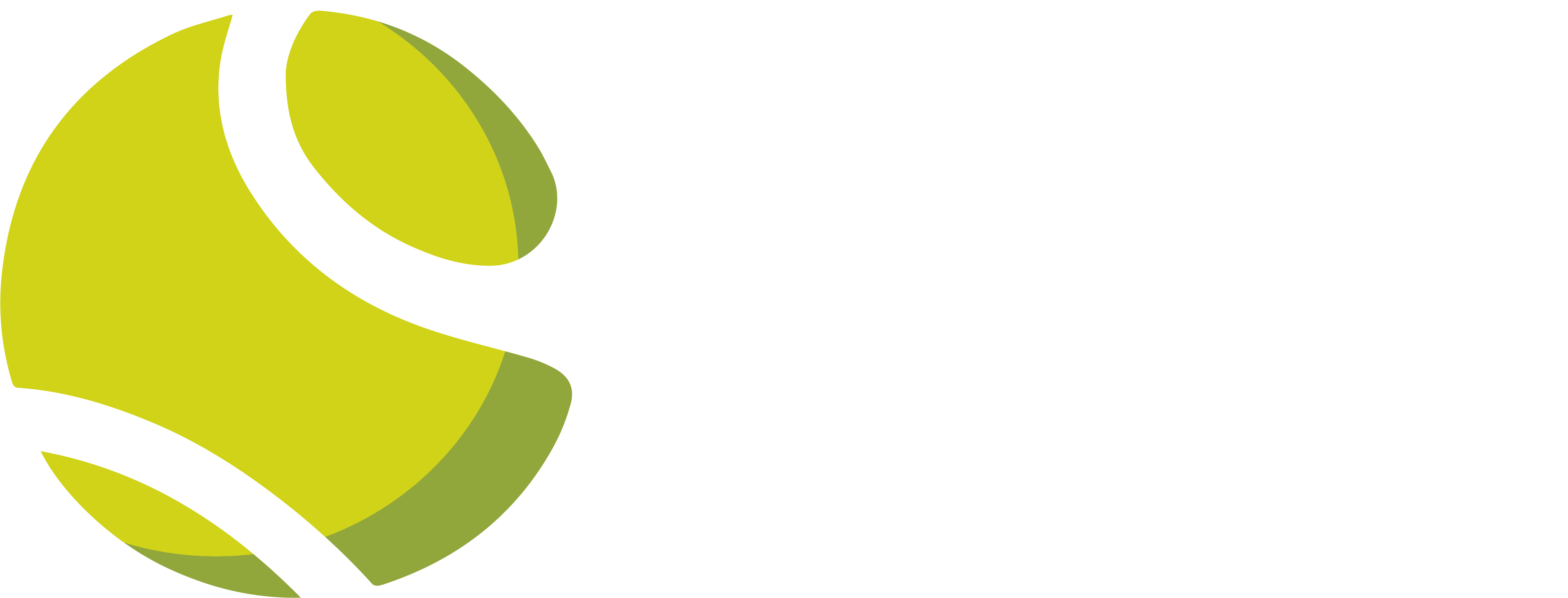 Inside The Lines: Tennis Academy